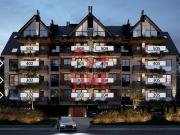 Apartamento com 2 quartos 2 suítes à venda no TOPO...