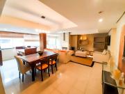 Apartamento com 2 quartos, 2 vagas e 150m² para alugar...