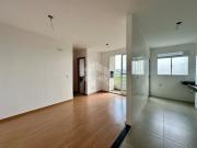 Apartamento com 2 quartos, 2 vagas e 53m² para alugar...