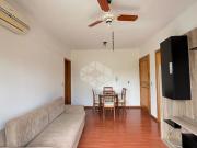 Apartamento com 2 quartos, 2 vagas e 58m² para alugar...