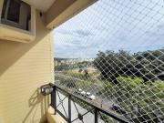 Apartamento com 2 quartos, 2 vagas e 60m² para alugar...