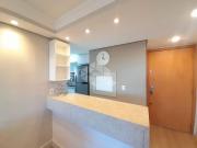 Apartamento com 2 quartos, 2 vagas e 62m² para alugar...