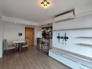 Apartamento com 2 quartos, 2 vagas e 65m² para alugar...