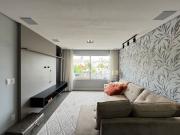 Apartamento com 2 quartos, 2 vagas e 66m² para alugar...