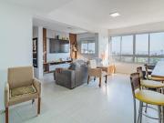 Apartamento com 2 quartos, 2 vagas e 73.87m² para vender...