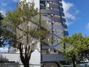 Apartamento com 2 quartos, 2 vagas e 80m² para alugar...