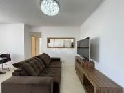 Apartamento com 2 quartos, 2 vagas e 80m² para alugar...