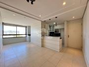 Apartamento com 2 quartos, 2 vagas e 84m² para alugar...