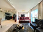 Apartamento com 2 quartos, 2 vagas e 97m² para alugar...