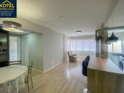 Apartamento com 2 Quartos, 2 Vagas e Infraestrutura...