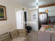Apartamento com 2 quartos, 34 m² venda ou aluguel Barra...