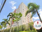 Apartamento com 2 quartos