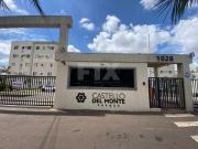 Apartamento com 2 quartos, 40,00m², à venda em Campo...