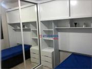 Apartamento com 2 quartos, 40 m², à venda por R$ 360.000...