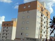 Apartamento à venda, 52 m² por R$ 275.000,00 Altos do...