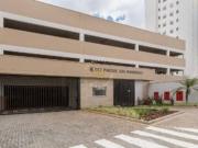 Apartamento com 2 quartos, 43 m², aluguel por R$...