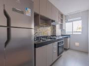 Apartamento com 2 quartos, 43 m², aluguel por R$ 2.773...