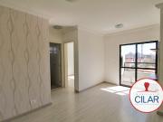 Apartamento com 2 quartos