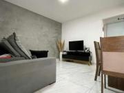 Apartamento com 2 quartos, 45 m² por R$ 199.000 Granja...
