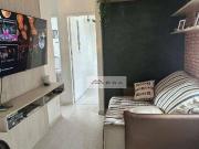 Apartamento com 2 quartos, 46 m² venda ou aluguel Jardim...