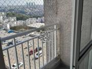 Apartamento com 2 Quartos, 46m², Lazer no Portal...