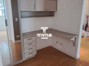 Apartamento com 2 quartos
