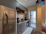 Apartamento com 2 dormitórios à venda, 47 m² por R$...