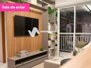 Apartamento com 2 quartos, 48,36m², à venda em Cuiabá,...