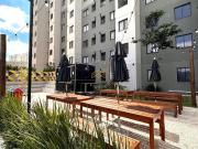 Apartamento com 2 quartos, 48 m², aluguel por R$...
