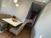 Apartamento com 2 quartos, 48 m² por R$ 318.000 Vila...