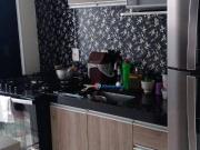 Apartamento com 2 quartos, 50 m² por R$ 250.000 Jardim...