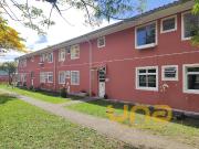 Apartamento com 2 quartos