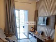 Apartamento com 2 quartos, 52 m² Ortizes Valinhos/SP