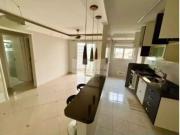 Apartamento com 2 quartos, 56 m², aluguel R$ 2.370/mês...