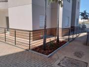 Apartamento com 2 Quartos, 57 metros venda ou aluguel...