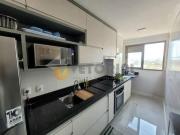 Apartamento com 2 quartos, 57m², à venda em...