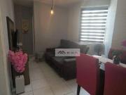 Apartamento com 2 quartos, 58 m² Jardim Anton Von Zuben...