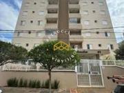 Apartamento com 2 quartos, 63 m², aluguel por R$...