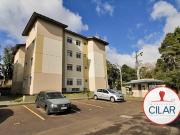 Apartamento com 2 quartos