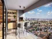 Apartamento com 2 quartos, 65,00m², à venda em Campo...