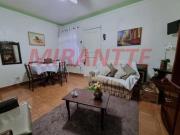 Apartamento com 2 quartos