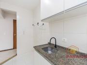 Apartamento com 2 quartos