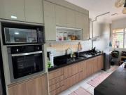 Apartamento com 2 quartos 71 m² Porteira Fechada Jardim...