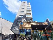 Apartamento com 2 quartos