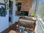 Apartamento com 2 quartos, 82 m², por R$ 650.000 Jardim...