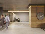 Apartamento com 2 quartos, 82m² no Centro Cívico PR