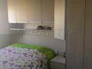 Apartamento com 2 quartos