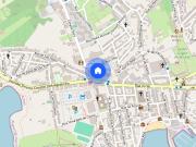 Apartamento com 2 quartos a 100m piscinas do Porto Martins