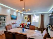 Apartamento com 2 quartos, a 1 minuto do parque...