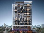 Apartamento com 2 quartos à venda, 100 m² Brooklin...